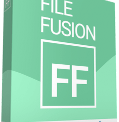 Abelssoft FileFusion Crack