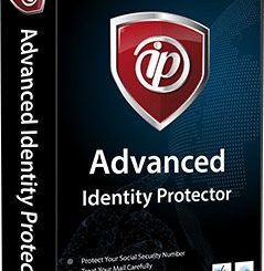 Advanced Identity Protector Crack