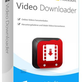 Aiseesoft Video Downloader Crack