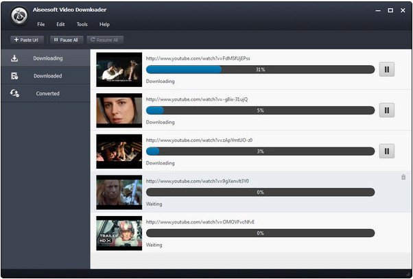 Aiseesoft Video Downloader Crack Patch
