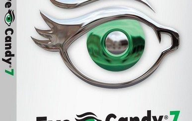 Alien Skin Eye Candy 7 Crack