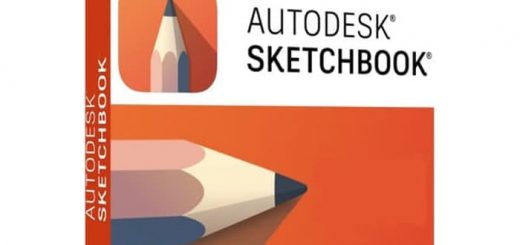 Autodesk SketchBook Pro Crack