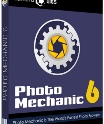 Camera Bits Photo Mechanic Crack