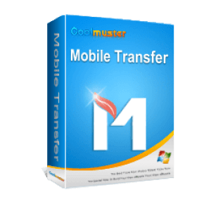 Coolmuster Mobile Transfer Crack