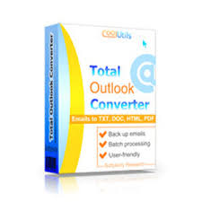 Coolutils Total Outlook Converter Pro crack