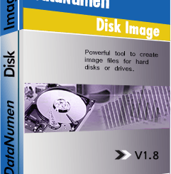 DataNumen Disk Image Crack
