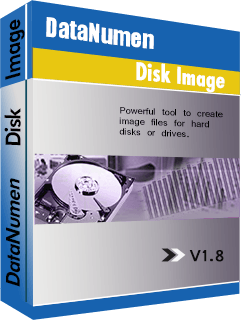 DataNumen Disk Image Crack