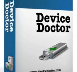 Device Doctor Pro Crack