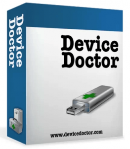 Device Doctor Pro Crack