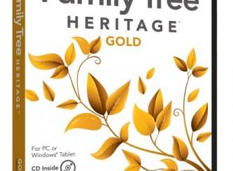 Family Tree Heritage Gold Crack