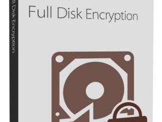GiliSoft Full Disk Encryption crack