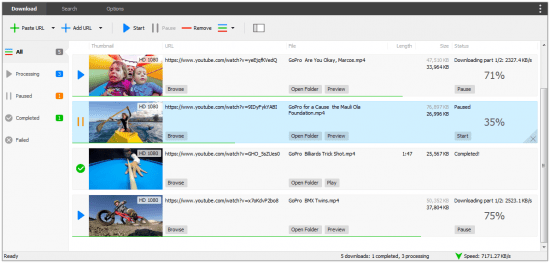 Jerry YouTube Downloader Pro Crack Serial Key