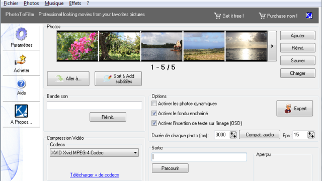 KC Software PhotoToFilm Crack Patch