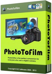 KC Software PhotoToFilm crack
