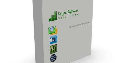 Kaizen Vehicle Manager crack