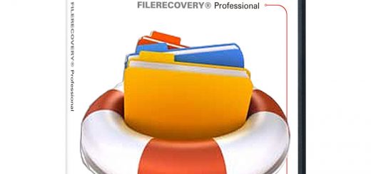LC Technology File recovery Crack