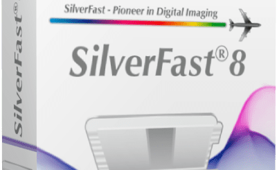 LaserSoft Imaging SilverFast HD Crack