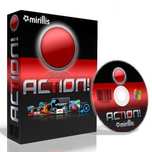 Mirillis Action
