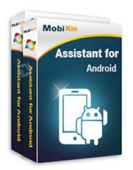 MobiKin Assistant crack