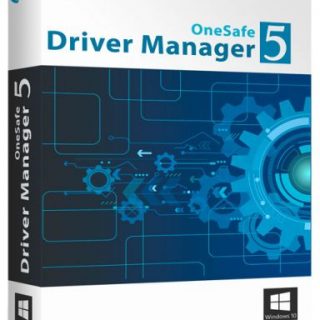OneSafe Driver Manager Pro crack