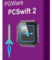 PGWare PCSwift Crack