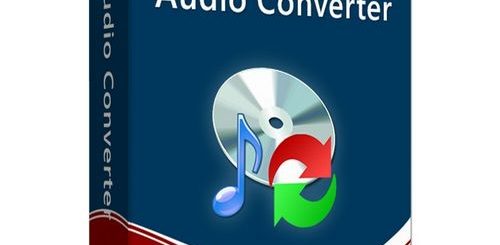 Program4Pc Audio Converter Crack