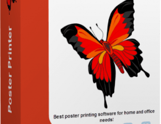 RonyaSoft Poster Printer Crack