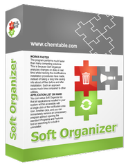 Soft Organizer Pro Crack