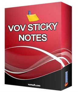 Sticky Notes Crack