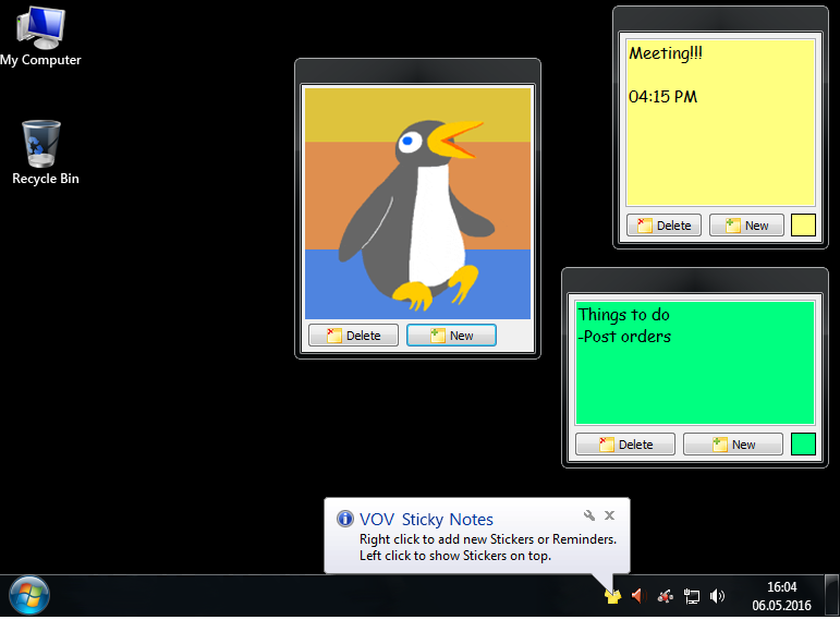 Sticky Notes Serial Key