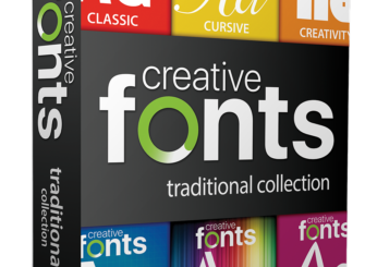 Summitsoft Creative Fonts Collection Crack