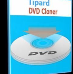 Tipard DVD Cloner crack