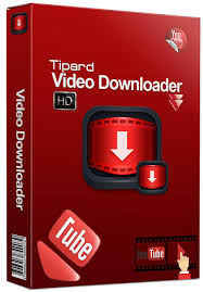 Tipard Video Downloader Crack