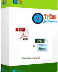 TriSun PDF to JPG crack
