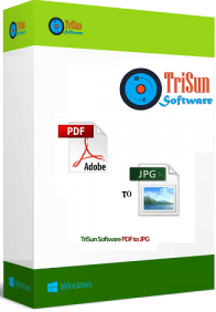 TriSun PDF to JPG crack