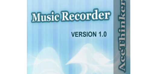 AceThinker Music Recorder Crack