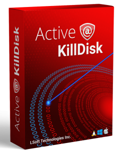 Active KillDisk Ultimate Crack