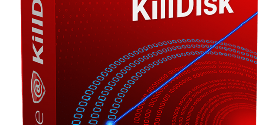 Active KillDisk Ultimate Crack