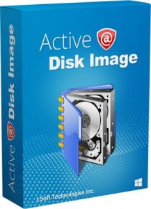 Active@ Disk Image Professional Crack