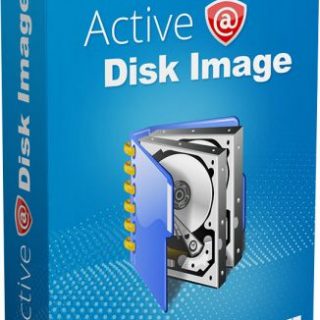 Active@ Disk Image Professional Crack