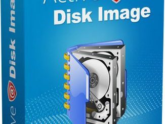 Active@ Disk Image Professional Crack