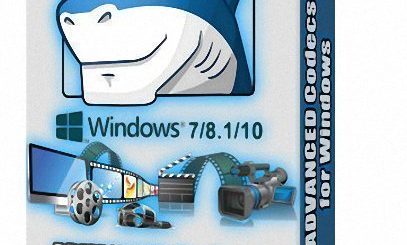 Advanced Codecs for Windows crack