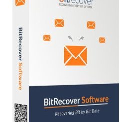 BitRecover crack