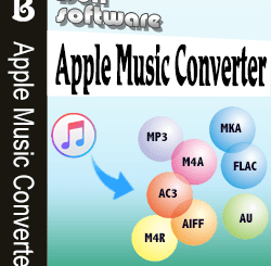 Boilsoft Apple Music Converter crack