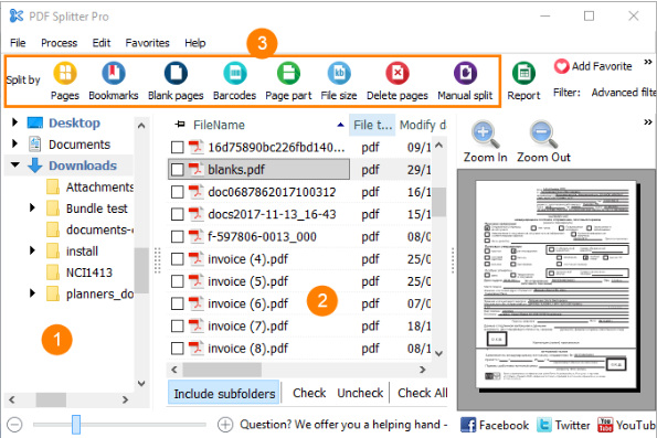 Coolutils PDF Splitter Crack Patch