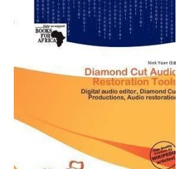 Diamond Cut Audio Restoration Tools Crack1