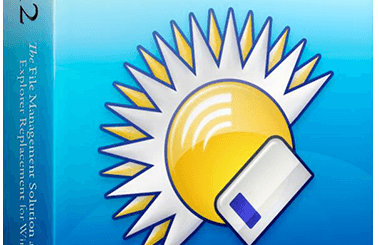 Directory Opus Pro 12.33