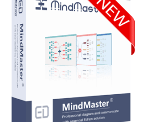 Edraw MindMaster Pro Crack