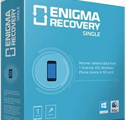 Enigma Recovery Professional Crack