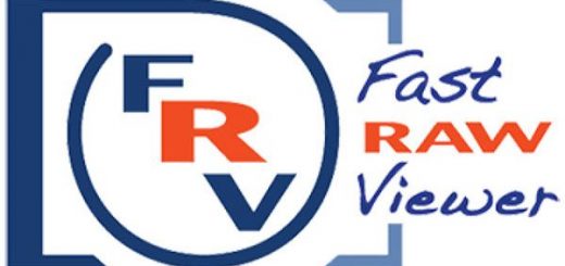 FastRawViewer Crack